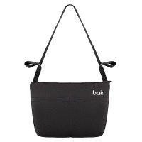 Сумка для коляски Bair Aura BA-01 black rock
