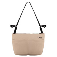 Сумка для коляски Bair Aura BA-03 mocca
