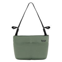 Сумка для коляски Bair Aura BA-04 forest green
