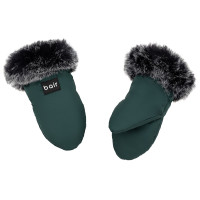 Рукавиці Bair Northmuff forest green зелений