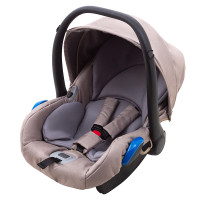 Автокрісло Bair Kite 455 капучино