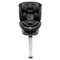 Автокрісло Bair Joy 360 i-size Iso-fix TB-01 total black