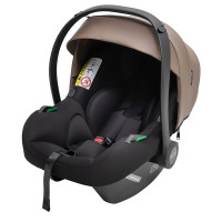 Автокрісло Adamex Cosmo Eco SA-9 темний капучино