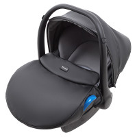 Автокрісло Bair Kite ECO 36 чорний