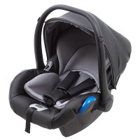 Автокрісло Bair Kite ECO 36 чорний
