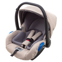 Автокрісло Bair Kite ECO 22 лате