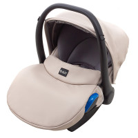 Автокрісло Bair Kite ECO 22 лате