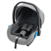 Автокрісло Bair Kite ECO 25 графіт