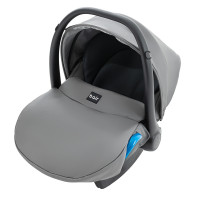 Автокрісло Bair Kite ECO 25 графіт