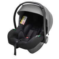 Автокрісло Adamex Cosmo Eco SA-4 темно-сірий