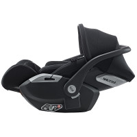 Автокрісло Bair Shuttle i-size TB-01 total black