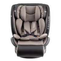 Автокрісло Bair Unit 360 Iso-fix GB-03 greige