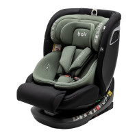 Автокрісло Bair Oreo 360 i-size Iso-fix BO-05 black-green
