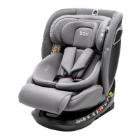 Автокрісло Bair Oreo 360 i-size Iso-fix BO-02 graphite midnight