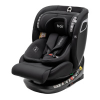 Автокрісло Bair Oreo 360 i-size Iso-fix BO-01 total black