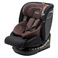Автокрісло Bair Oreo 360 i-size Iso-fix BO-06 choco-black