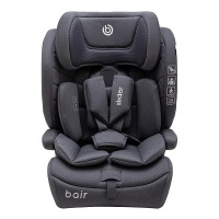 Автокрісло Bair Slider i-size Iso-fix BS-02 graphite midnight