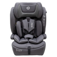 Автокрісло Bair Slider i-size Iso-fix BS-03 grey