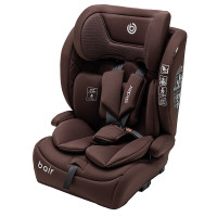 Автокрісло Bair Slider i-size Iso-fix BS-04 choco