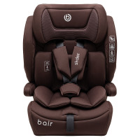 Автокрісло Bair Slider i-size Iso-fix BS-04 choco