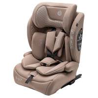 Автокрісло Bair Slider i-size Iso-fix BS-05 beige