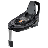 Автокрісло Bair Relax Base 360 i-size Iso-fix RB-01 black
