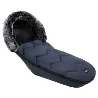 Зимовий конверт Bair Canada indigo blue темно-синій