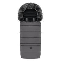 Зимовий конверт Bair Arctic smoke graphite графіт