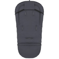 Зимовий конверт Babyroom Wool N-20 graphite графіт