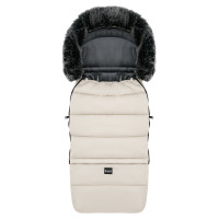 Зимовий конверт Bair Arctic NR-2 desert beige бежевий