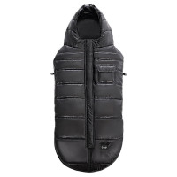 Зимовий конверт Bair Nordie black moncler