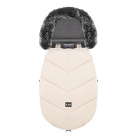 Зимовий конверт Bair Iceberg desert beige бежевий