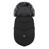 Зимовий конверт Bair Iceberg black noire чорний