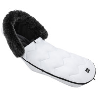 Зимовий конверт Bair Canada NR-2 white swan білий