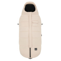 Зимовий конверт Bair Nordie desert beige бежевий