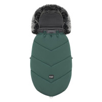 Зимовий конверт Bair Iceberg amazing green зелений