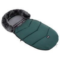 Зимовий конверт Bair Iceberg forest green зелений