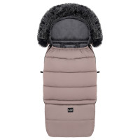 Зимовий конверт Bair Arctic NR-2 iced cappuccino капучино