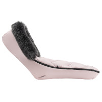 Зимовий конверт Bair Canada NR-2 pink powder рожевий