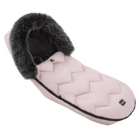 Зимовий конверт Bair Canada NR-2 pink powder рожевий