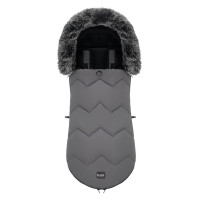 Зимовий конверт Bair Canada smoke graphite графіт