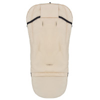 Зимовий конверт Babyroom Wool N-20 бежевий