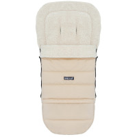Зимовий конверт Babyroom Wool N-20 бежевий