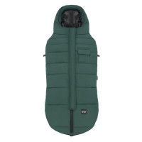 Зимовий конверт Bair Nordie amazing green зелений