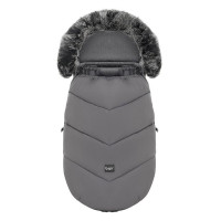 Зимовий конверт Bair Iceberg smoke graphite графіт