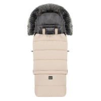 Зимовий конверт Bair Arctic desert beige бежевий