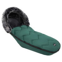 Зимовий конверт Bair Canada jungle green зелений