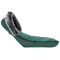 Зимовий конверт Bair Canada jungle green зелений