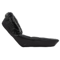 Зимовий конверт Bair Canada NR-2 black noire чорний