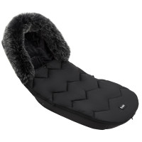 Зимовий конверт Bair Canada NR-2 black noire чорний